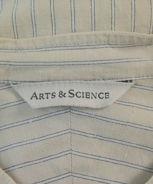 ARTS&SCIENCE 襯衫裙