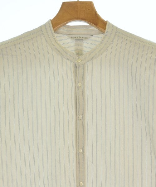 ARTS&SCIENCE 襯衫裙