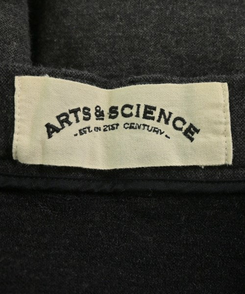 ARTS&SCIENCE 其他款