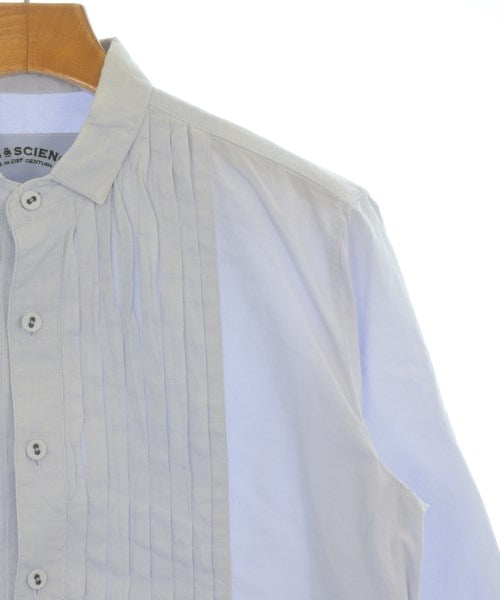 ARTS&SCIENCE 休閒襯衫