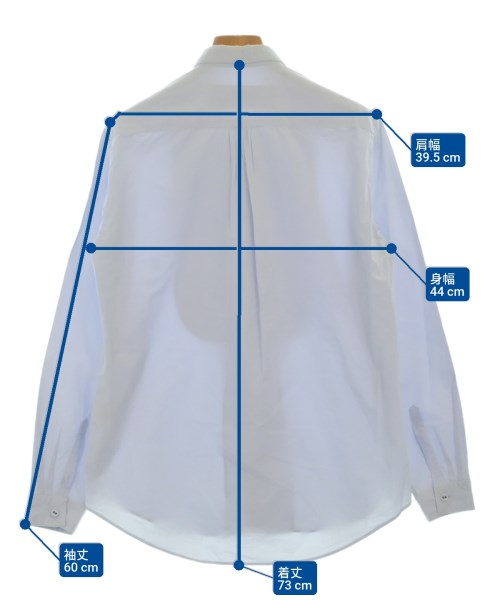 ARTS&SCIENCE 休閒襯衫