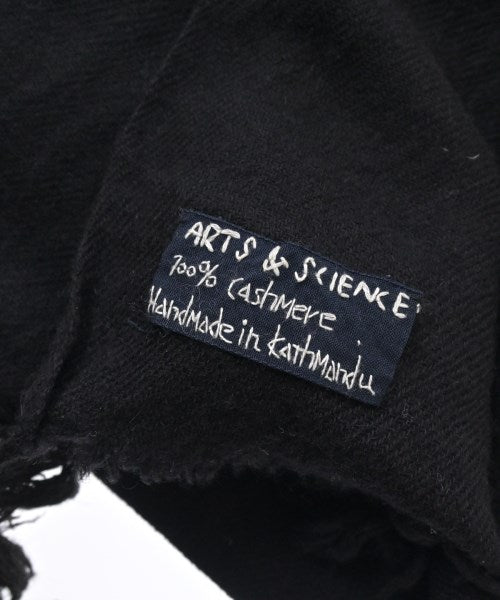 ARTS&SCIENCE 披肩