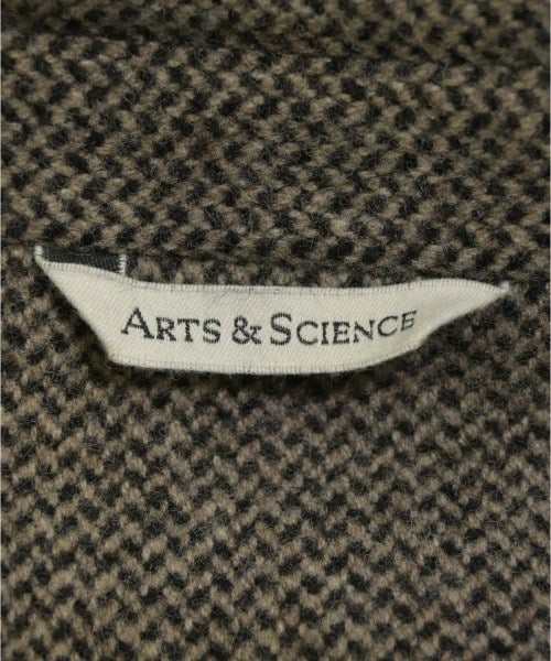 ARTS&SCIENCE 其他大衣