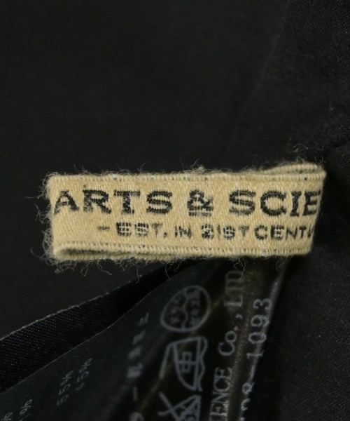 ARTS&SCIENCE 其他大衣