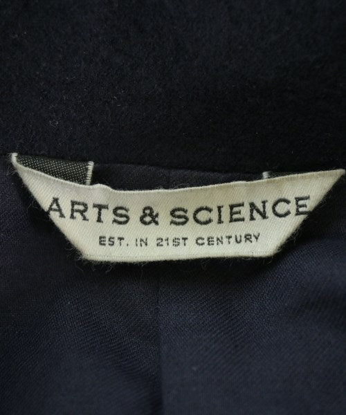 ARTS&SCIENCE 切斯特披風