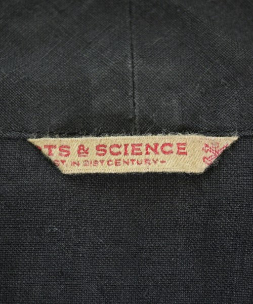 ARTS&SCIENCE 切斯特披風