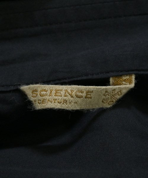 ARTS&SCIENCE 休閒襯衫