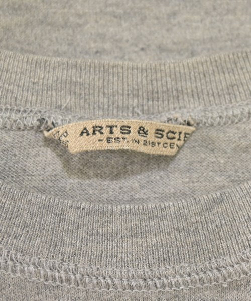 ARTS&SCIENCE T恤/上衣