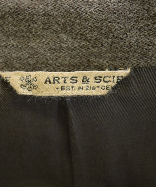ARTS&SCIENCE 切斯特披風