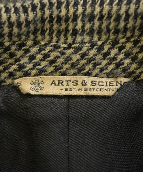 ARTS&SCIENCE 其他大衣