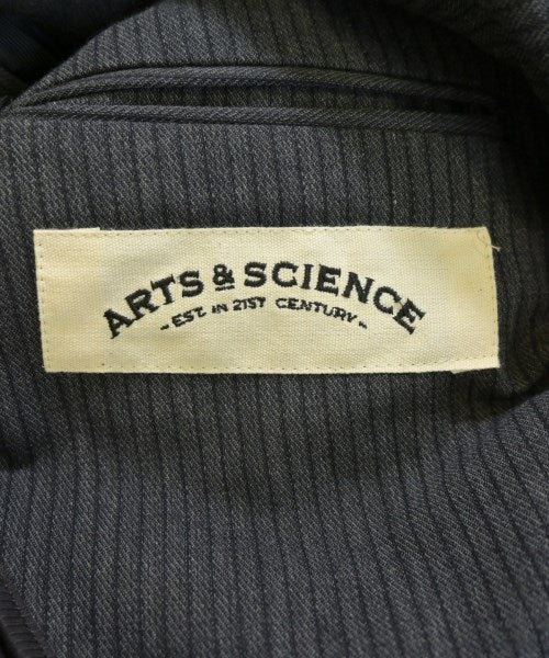 ARTS&SCIENCE 西裝外套