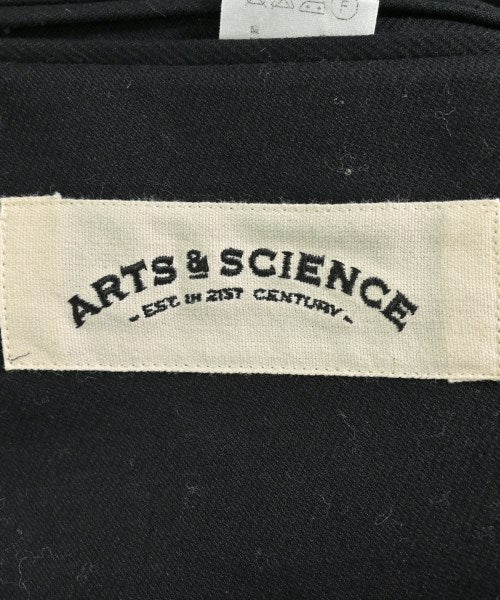 ARTS&SCIENCE 西裝外套