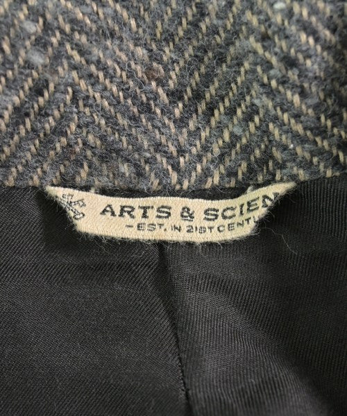 ARTS&SCIENCE 其他大衣