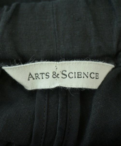 ARTS&SCIENCE 其他款