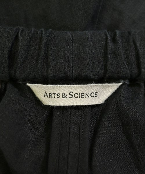 ARTS&SCIENCE 其他款