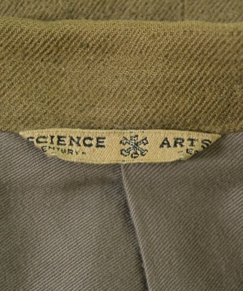 ARTS&SCIENCE 西裝外套