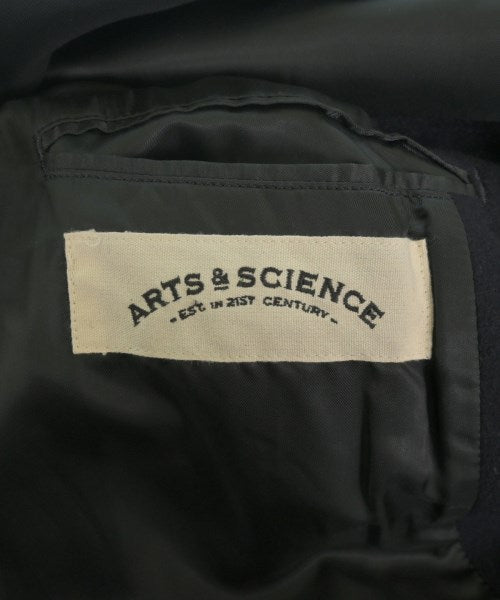 ARTS&SCIENCE 海軍外套