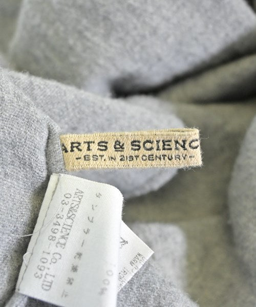 ARTS&SCIENCE 洋裝
