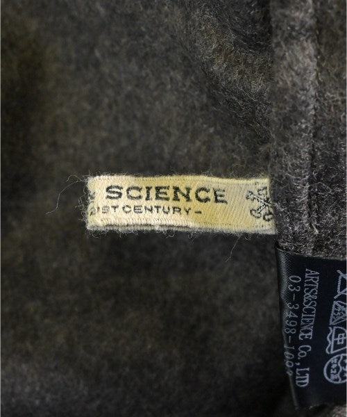 ARTS&SCIENCE 洋裝