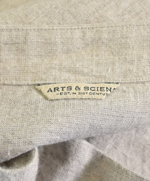 ARTS&SCIENCE 洋裝