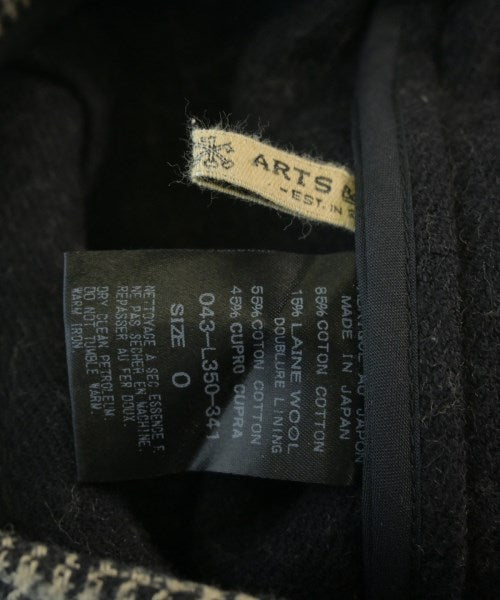 ARTS&SCIENCE 其他款