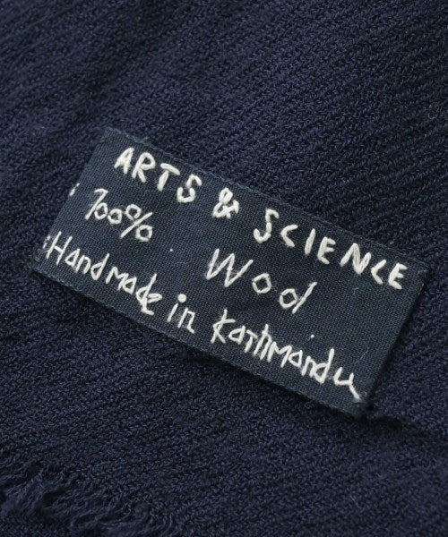 ARTS&SCIENCE 披肩