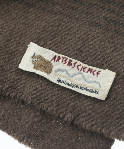ARTS&SCIENCE 披肩