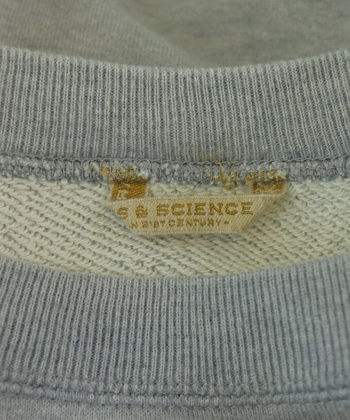 ARTS&SCIENCE 運動衫