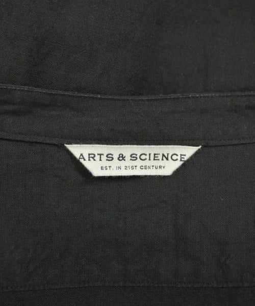 ARTS&SCIENCE 休閒襯衫