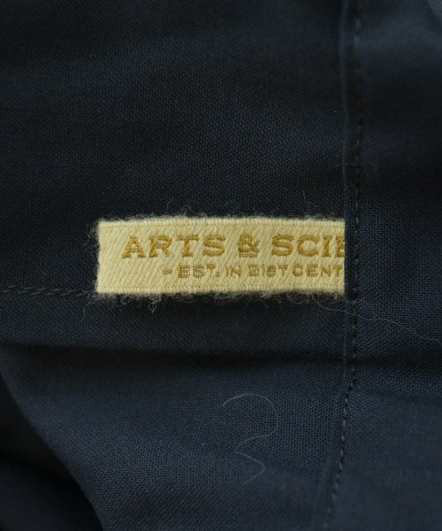 ARTS&SCIENCE 其他款