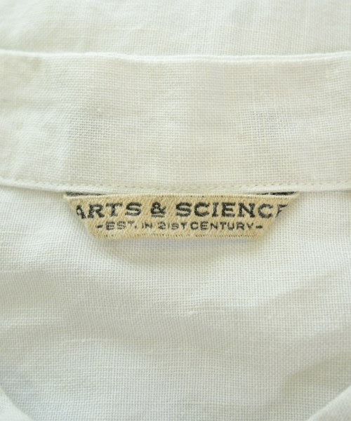 ARTS&SCIENCE 洋裝