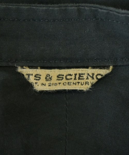ARTS&SCIENCE 襯衫裙
