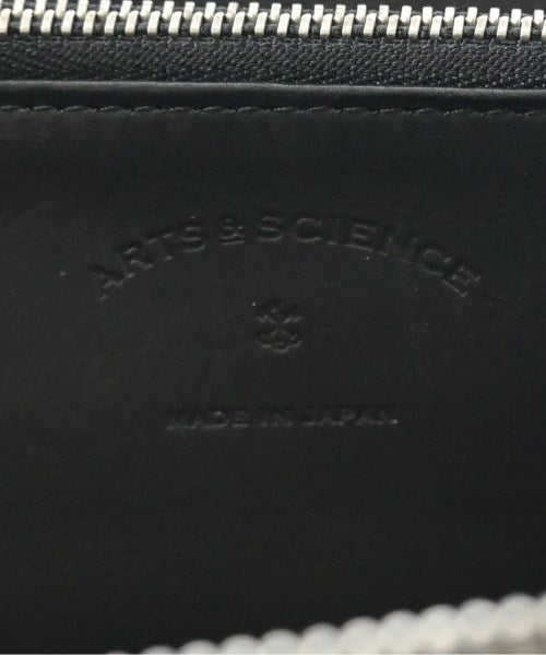ARTS&SCIENCE 錢包/零錢包
