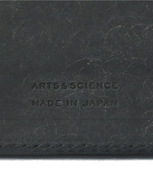 ARTS&SCIENCE 錢包/零錢包