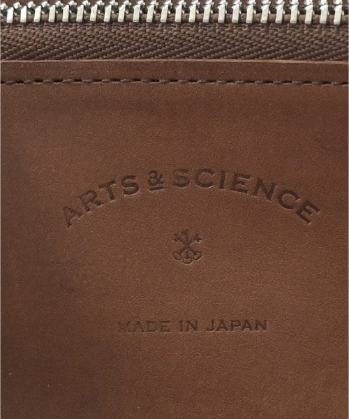 ARTS&SCIENCE 錢包/零錢包