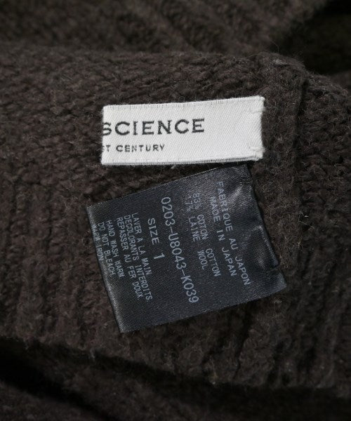 ARTS&SCIENCE 毛衣