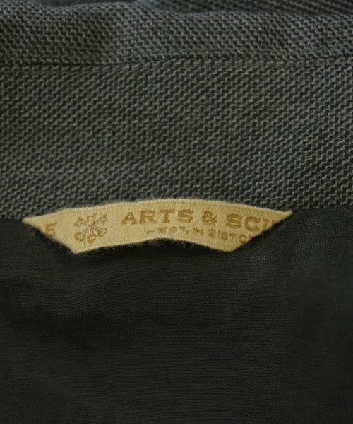 ARTS&SCIENCE 其他大衣