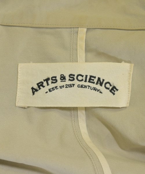 ARTS&SCIENCE 其他大衣