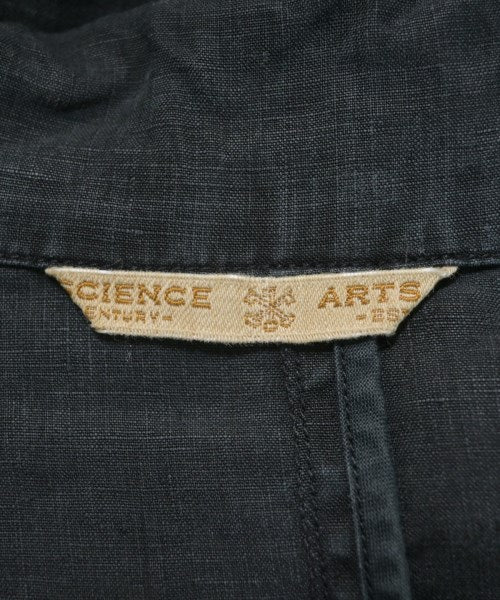 ARTS&SCIENCE 其他大衣