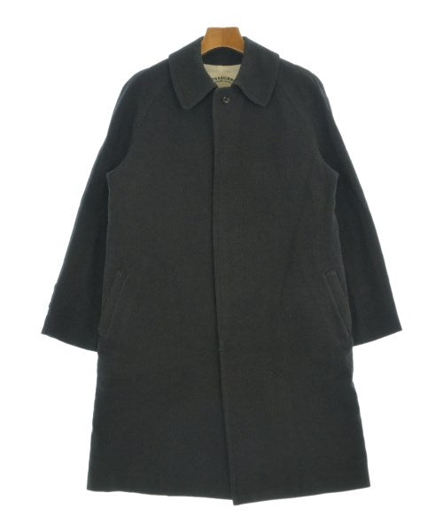 ARTS&SCIENCE 支撐領外套