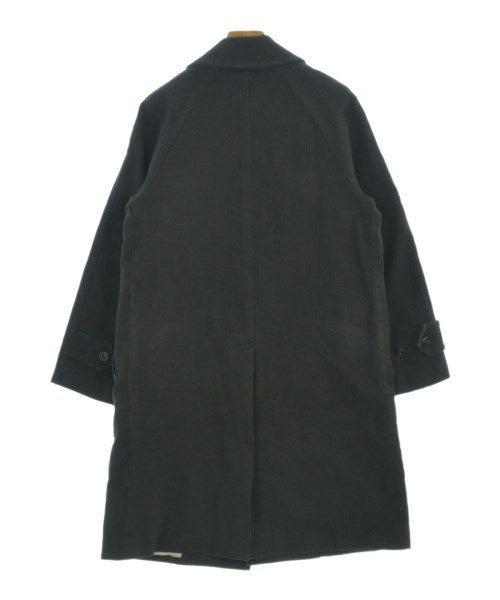 ARTS&SCIENCE 支撐領外套