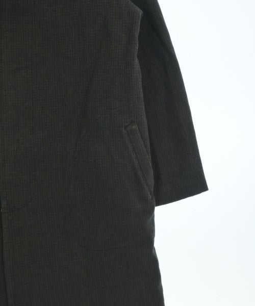 ARTS&SCIENCE 支撐領外套