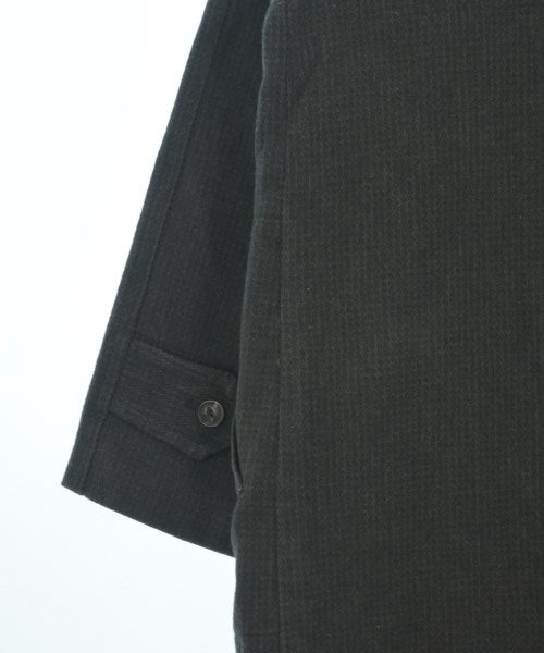 ARTS&SCIENCE 支撐領外套