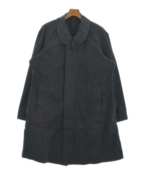 ARTS&SCIENCE 支撐領外套