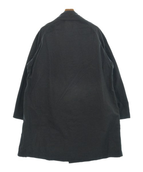 ARTS&SCIENCE 支撐領外套