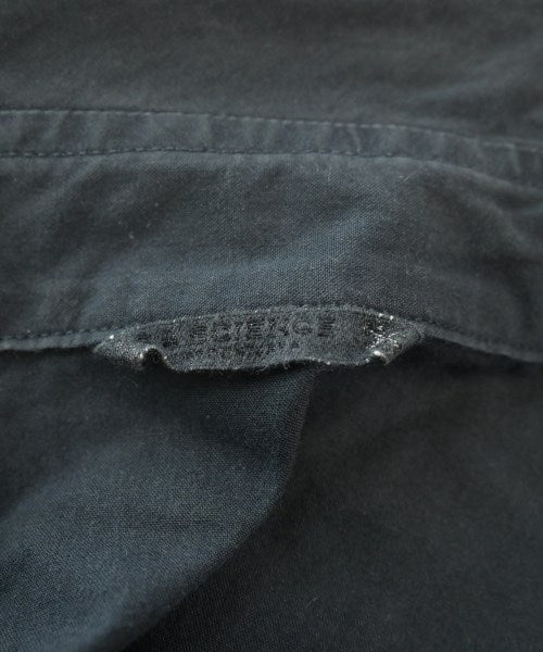 ARTS&SCIENCE 支撐領外套