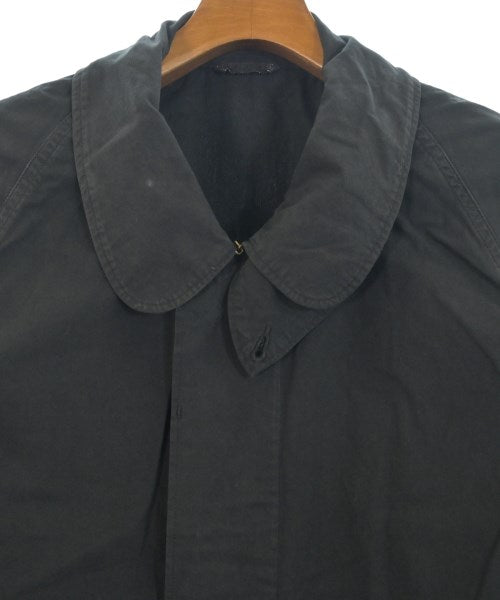 ARTS&SCIENCE 支撐領外套