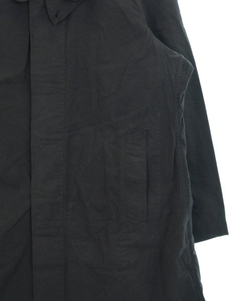 ARTS&SCIENCE 支撐領外套