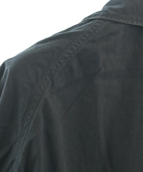 ARTS&SCIENCE 支撐領外套