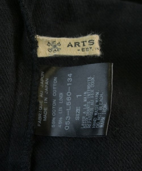ARTS&SCIENCE 洋裝